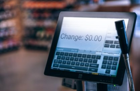 Rješenje 'Blue POS'